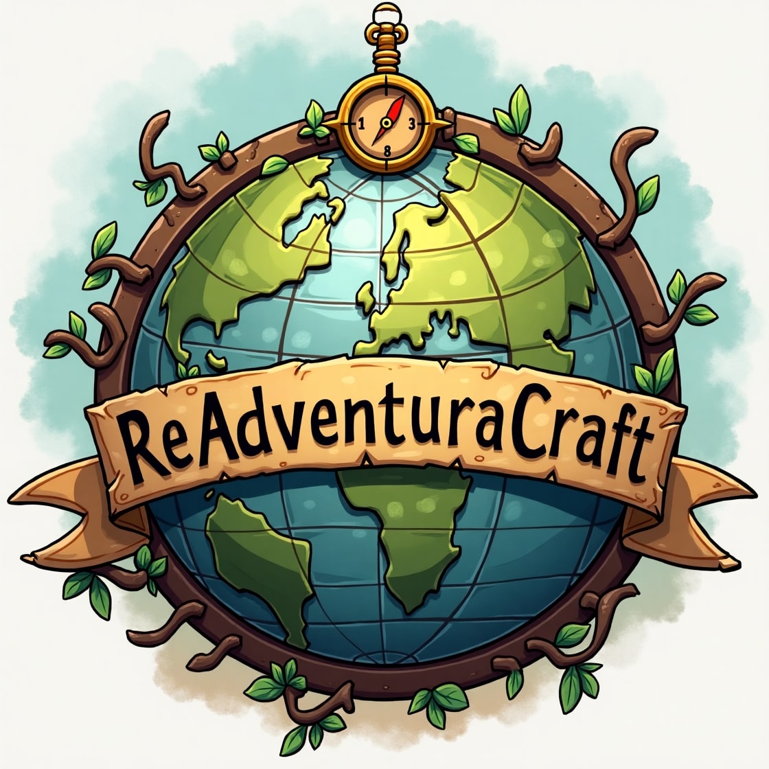 ReAdventuraCraft