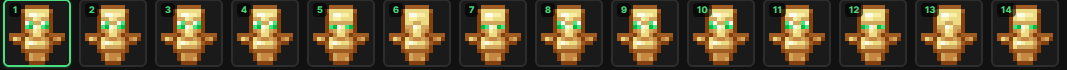all stages