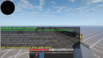 Start Command