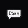 ItemToChat