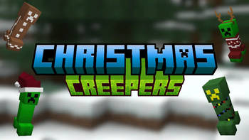 Christmas Creepers