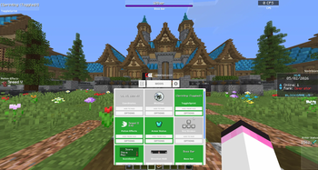 CheatBreaker Fabric — screenshot 2