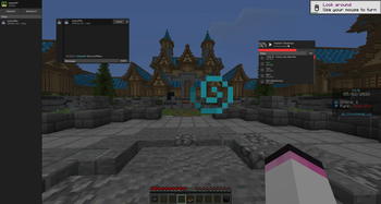 CheatBreaker Fabric — screenshot 3