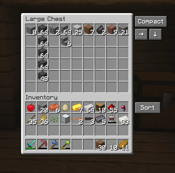 UI Chest