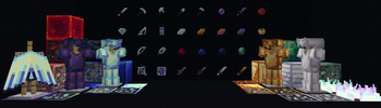 Items