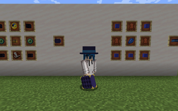 Reverse:MC — screenshot 1