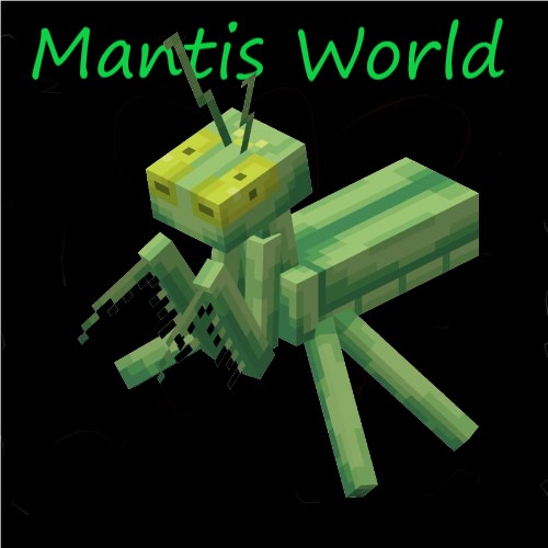 Mantis World