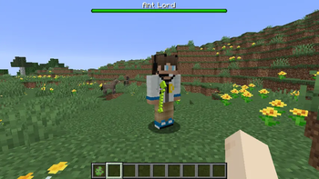 Ant Lord