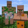 Caveman Villagers