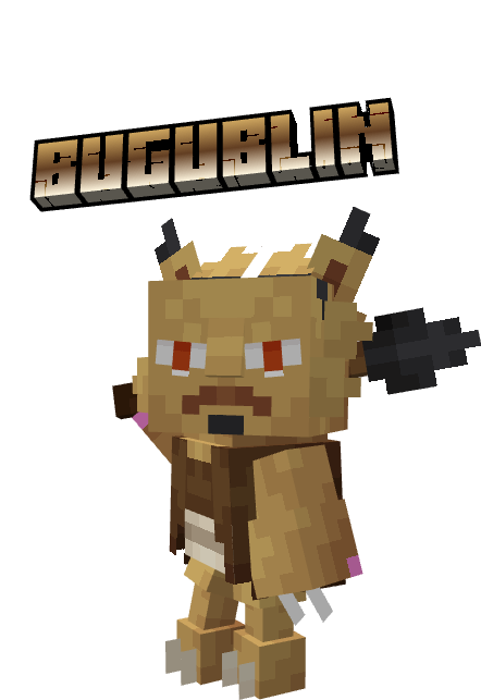Bugublin