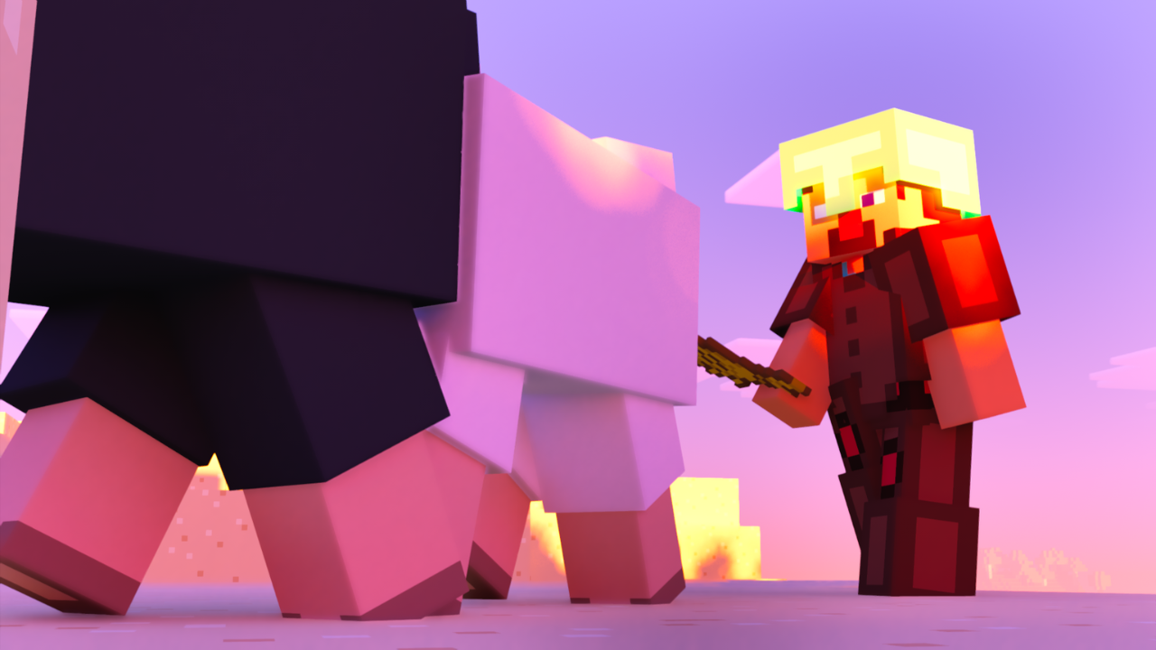 Screenshot modpacku Just Trailers (2/3)