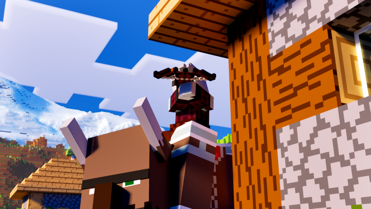 Screenshot modpacku Just Trailers (3/3)