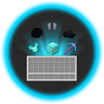 Selective Creative Inventory