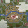Unstable SMP Merchant City Menu Panorama
