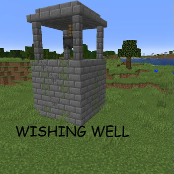 Wishing Well chilling