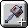 Mace Enchant Visuals