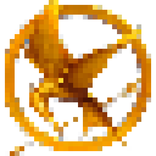 DecDuck's Hunger Games