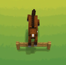 Horse Jump Timer