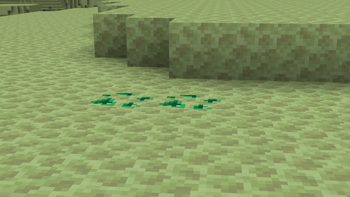 End Shard Ore