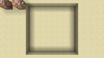 2D Game empty