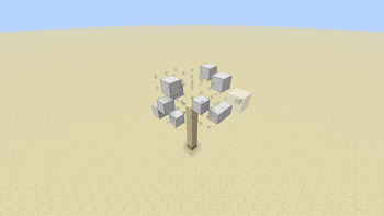3D Game 10 Bombs Solved