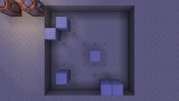 2D Game 6 Bombs Solved