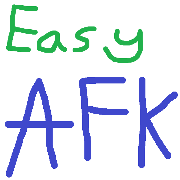 EasyAFK