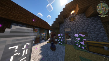 Larius Home Base