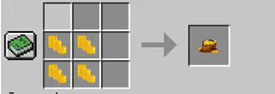Crafting (medivaltheme)