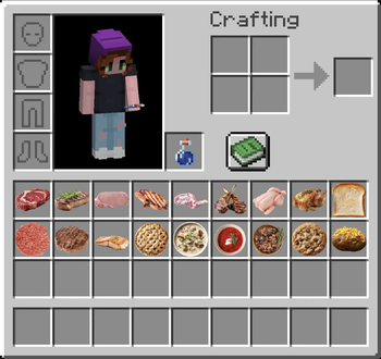 Freaky Realism-- Foods — screenshot 1