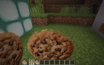 Freaky Realism-- Foods — screenshot 3