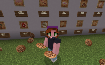 Freaky Realism-- Foods — screenshot 4