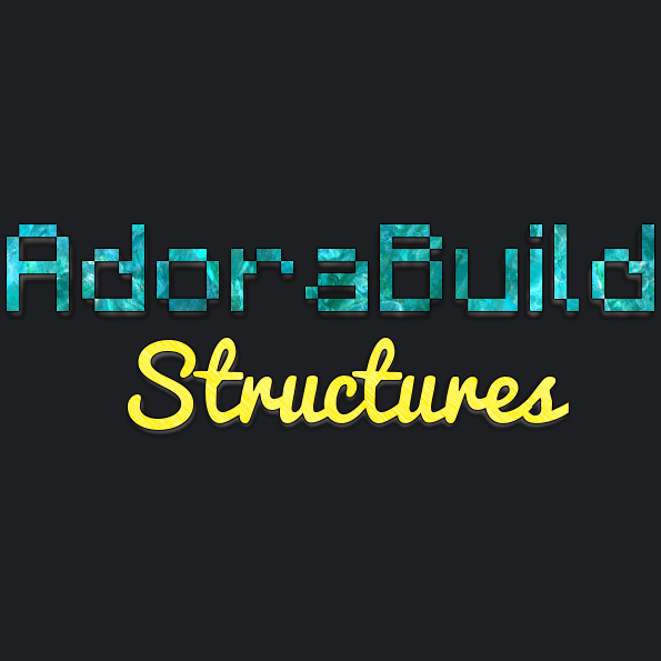 AdoraBuild: Structures