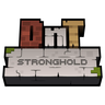 Dungeons and Taverns Stronghold Overhaul