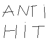 AntiHit