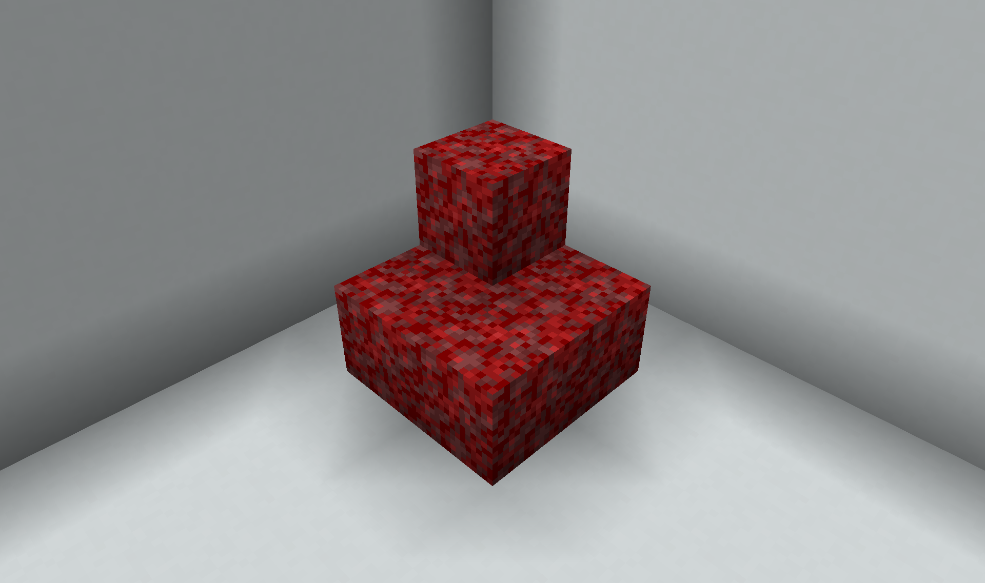 Screenshot demonstrating Resource Pack