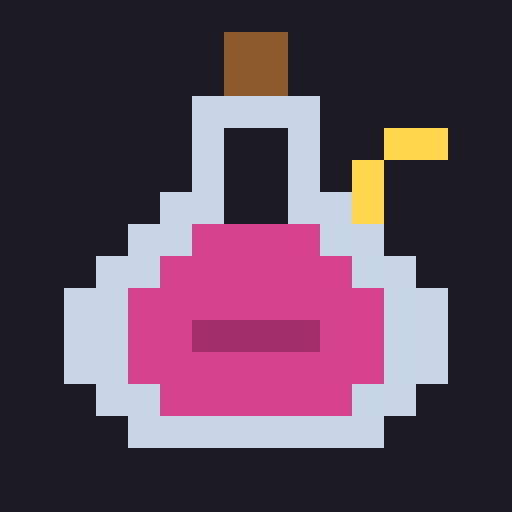 Brewing HUD
