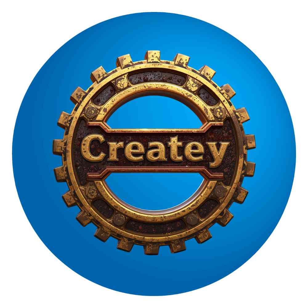Createy