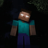 Herobrine JE