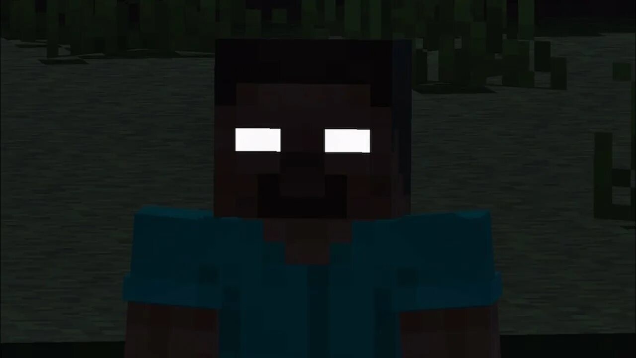 He's waiting for you