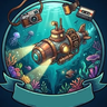 Oceancraft - Seafaring & Tech