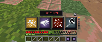 Spell Wheel Beta 0.3