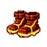 CinderStride