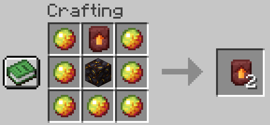 Template Duplication