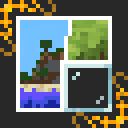 MC New Textures: Seamless Glass & Color