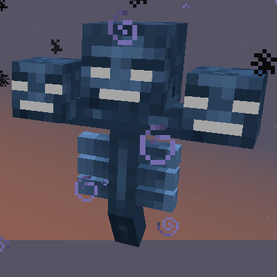 Hardcore Wither
