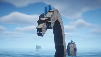 Sea Kings