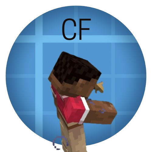 Screenshot modpacku create flight (3/3)