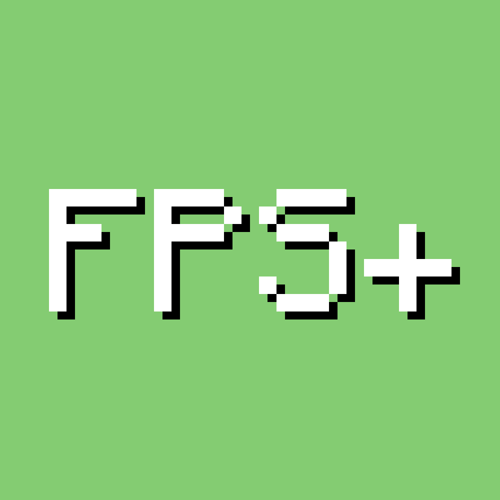 FPS+