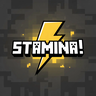 Stamina!